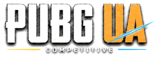 PUBG UA Competitive