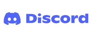 Discord Logo